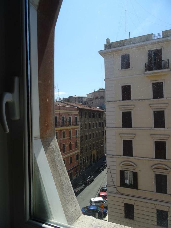 Harmony & Comfort At The Vatican Museum Roma Exterior foto